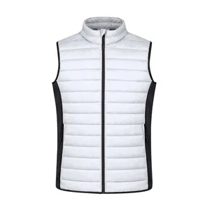 Felpe e Maglioni Promozionali Personalizzati Toret Vest - Product Image 4
