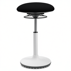 Topstar BBT COACH Black <b>Stool</b> Comfortable Coach Chair for Topstar Series - Product Image 2