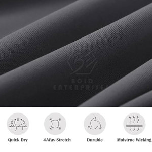 Women's Classic Style Spandex and Nylon Riding Breeches Soft and Comfortable with Grip Seat and Phone Pocket - Product Image 6