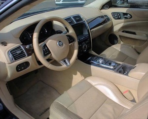 Used 2014 Jaguaar XK - Product Image 6