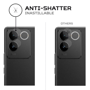 เคสมือถือกันกระแทก VIVO iqoo Z7 Pro, ทนทานและดูดซับแรงกระแทก - Product Image 4