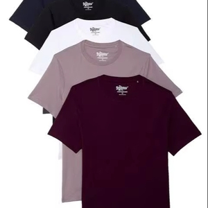 Camiseta Lisa para mujer/Niña - Product Image 1