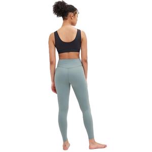 Yoga de poche taille haute et levage des hanches Sports et Fitness Leggings pour femmes directement vendus par les fabricants 100% pantalons en coton - Product Image 1