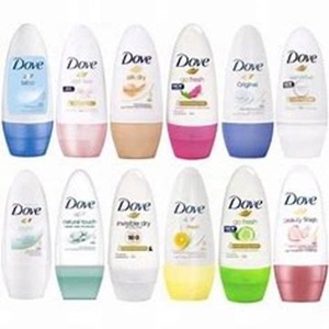 Reliable Supplier of Aluminum-Free Dovve Deo <b>Roll</b> to Fights Odor for Sale at Factory Prices - Product Image 1