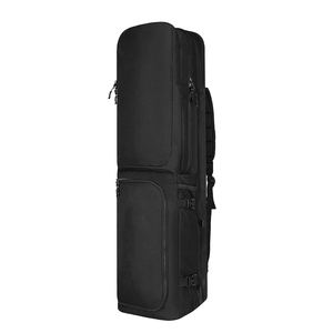 Factory Direct Supplier Custom <b>Field</b> Hockey Kit\ Bag Professional Manufacture Sports Ice Hockey Player Senior <b>Equipment</b> Bag - Product Image 2