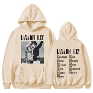 Sweat à capuche unisexe surdimensionné vintage en polaire respirant, imprimé numériquement, en polyester/coton de haute qualité pour homme - Product Image 5