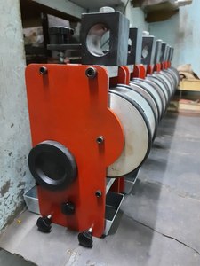 Máy <span class=keywords><strong>in</strong></span> <span class=keywords><strong>flexo</strong></span> trực tuyến mini cầm tay - Product Image 2