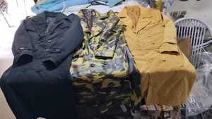 Chaqueta Bomber Regular para Hombre de la Mejor Calidad, Hecha a Medida, Talla Grande, Holgada, de Piel de Oveja Suave, con Logotipo Frontal, Impermeable y Ecológica - Product Image 3