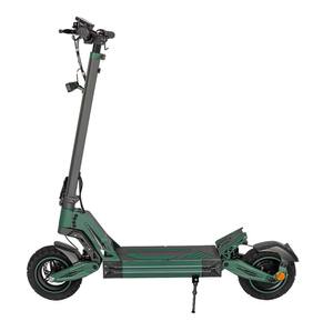 Trottinette électrique longue portée, batterie lithium 36V/48V, pliable, pour adultes - Product Image 1