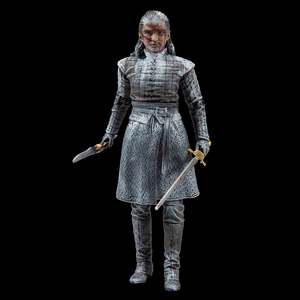 Nouvel ensemble de figurines d'action Game of Thrones, Arya Stark de Kings Landing, 6 pouces, pour collection et décoration intérieure, emballage inclus - Product Image 2