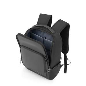 Sac à dos pour ordinateur portable unisexe NATOLI VITALITY B12 de haute qualité avec polyester imperméable, nouveau design tendance et excellente protection - Product Image 3