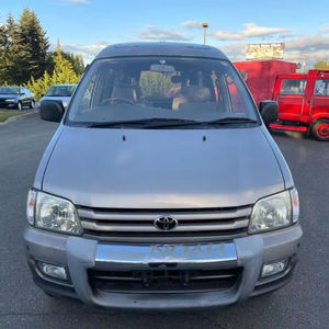 Toyota Noah RHD de 1998, Usado en Buen Estado - Product Image 1