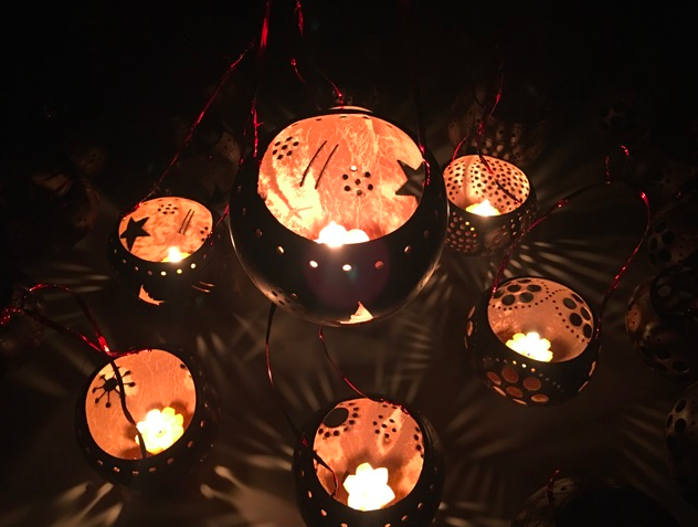 ธรรมชาติ