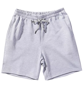 Nouveauté Shorts d'entraînement professionnels pour hommes Shorts décontractés solides pour la course à pied Pantalons de survêtement personnalisés Jogging de sport Shorts de fitness - Product Image 1