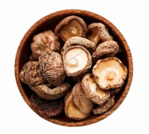 Hongo Shiitake Seco Hongo Seco De 99 Datos De Oro - Product Image 2