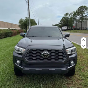 Toyota Tacoma 2020 d'occasion - Cabine Double - TRD Off-Road - Pick-up 4 portes - Benne de 5 pieds - À vendre - Product Image 1