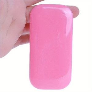 แผ่นซิลิโคนรองคิ้ว DRAGONLASH สำหรับติดขนตาปลอม คุณภาพสูงระดับมืออาชีพ บรรจุภัณฑ์โลโก้สั่งทำได้ สวมใส่สบาย ติดทนนาน เนื้อนุ่ม - Product Image 3