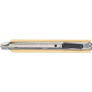 Coltello Multiuso Personalizzato Jeffrey per Tagliare il Bambù - Product Image 3