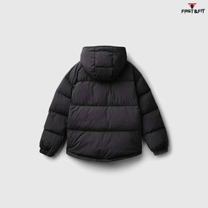 Nueva Colección 2026, Chaquetas Acolchadas Largas de Algodón para Mujer, Transpirables, Impermeables, Resistentes al Viento, de Alta Calidad, para Otoño e Invierno, para Exteriores - Product Image 4