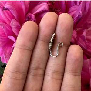 NUEVA MODA ESTILO AFGANO JOYERÍA NARIZ FABRICANTE HECHO AFGANO JUEGOS DE JOYERÍA TRADICIONAL AFGHANI JOYERÍA DISPONIBLE - Product Image 3