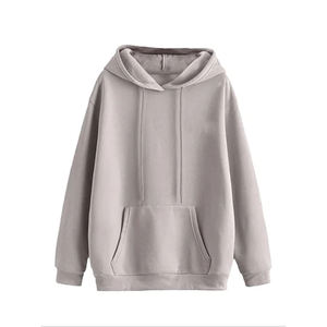 Sudadera con capucha para hombre de alta calidad con patrón sólido Color atractivo y manga larga Diseño de invierno informal al por mayor - Product Image 2