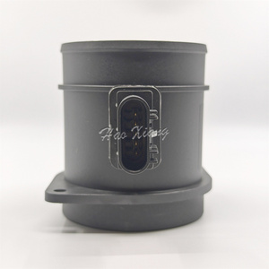 Haoxiang 15875837 0280218219 19355502キャデラックCTSGMCアカディアシェビートラバース用自動電気センサーエアフローメーター - Product Image 6