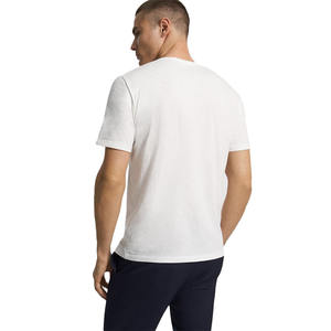 Camisetas de Hombre de Alta Calidad, 100% Algodón, Tejido de Punto, Eleva tu Guardarropa de Verano, Precios Competitivos para un Look Veraniego Perfecto - Product Image 5