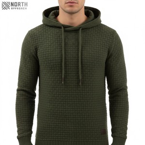 Oem Service, ropa de hombre de alta calidad, sudaderas con capucha, superventas, ropa de calle de algodón 100%, sudaderas para hombres, algodón - Product Image 1