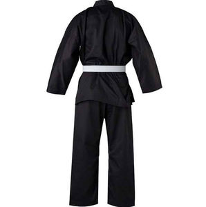 2025 personalizado sublimación Karate uniforme mejor calidad OEM ropa de artes marciales con nuevo servicio personalizado - Product Image 4