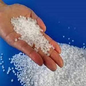 Gránulos de Resina de Polipropileno Virgen MKJSS, Copolímero Aleatorio de Alto Flujo 8g/10min, Grado para Película Soplada, Gránulos Blancos Aptos para Uso Alimentario - Product Image 4