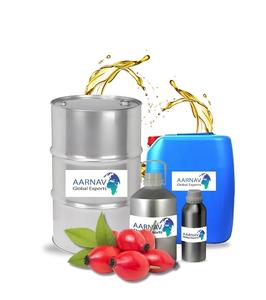 GMP/ISO a approuvé l'huile de transporteur d'églantier pure OEM/ODM fabricants et fournisseurs - Product Image 2