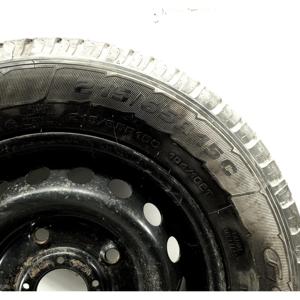 Kit de roue de secours FORD Transit Custom Série 8K21-1007-AA (12>22) - Product Image 6