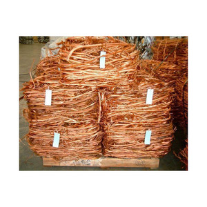 Déchets de fil de cuivre abordables, fournis en grande quantité à prix d'usine - Product Image 2