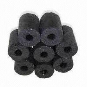 Briquette-charbon de bois dur de sciure d'importation pour le BBQ - Product Image 2