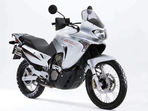 Qualité supérieure pour la nouvelle moto XL650V TRANSALP avec 2 ans de garantie, prête à être expédiée - Product Image 6