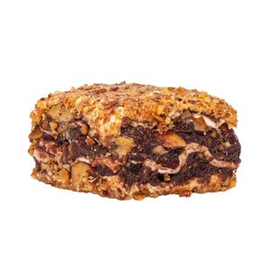 Delicias Turcas de Edición Limitada, Chocolate con Almendras Recubiertas Premium, Lokum de Alta Calidad, Empaquetado en Caja, Hecho en Turquía, Bocadillo Dulce - Product Image 1