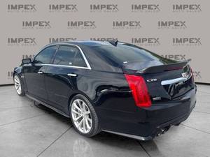 รถยนต์มือสอง Cadillac CTS-V ปี 2018 สภาพดี ขาย - Product Image 2