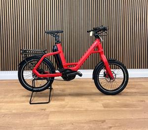 BONNES AFFAIRES 2025-2026 Vélo Pliant Électrique EINS P-E Prêt à être Expédié dans le Monde Entier - Product Image 5