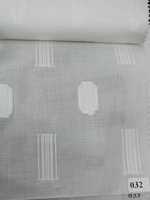 Tissu italien 100 % coton de haute qualité, poids moyen, fil peigné, tissé, doux, naturel, respirant, rayures teintes en fil, séchage rapide