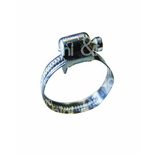 COLLIER DE SERRAGE VIS Ruban adhésif H. mm 5 - Product Image 1