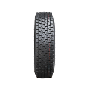 Nuevo neumático de camión 295/80R22.5, excelente tracción y estabilidad - Product Image 1