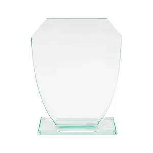 Personalized Theemin Glass <b>Trophies</b> Medals & Plaques for Effective Merchandising - Product Image 3