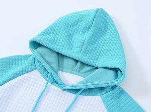 Oferta Especial: Sudadera con Capucha de Alta Calidad, Tejido Jersey, Teñido, 100% Poliéster, Secado Rápido, Forro Sólido para Invierno, con Logotipo Personalizado para Hombre - Product Image 5