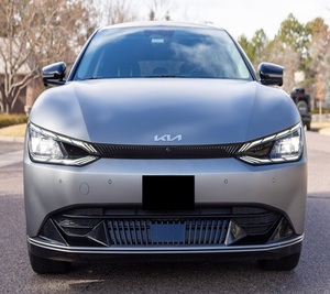 Kia EV.6 G.T-Line AWD 2022, Transmisión Automática, Motor V6 Turbo de 4.1-6L, Asientos de Cuero, Panorámico, 5 Plazas - Product Image 1