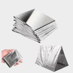 Emergency Thermal <b>Blanket</b> Outdoor <b>Waterproof</b> <b>Blanket</b> - Product Image 3