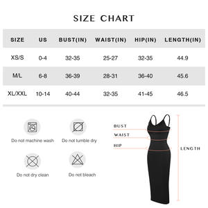 HEXIN-Vestido ajustado sólido de verano para mujer, maxi-longitud, tejido elástico, <span class=keywords><strong>material</strong></span> de lana de otoño, Fabricante Mayorista - Product Image 5