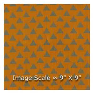 Alta calidad Geométrico Digital Impreso 100% Estilo de diseño personalizable técnicas y material India - Product Image 3