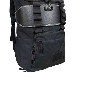 Nouveauté Sac à dos de sport en nylon de grande capacité unisexe de qualité supérieure Sac de sport tendance dernier cri - Product Image 2