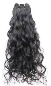 EXTENSIONES DE CABELLO HUMANO SIN PROCESAR NATURAL DE CALIDAD PREMIUM - Product Image 6