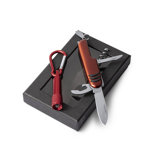 Set d'outils Brico et M723484-234 de voiture - Product Image 1